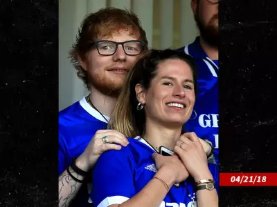 Ed Sheeran Reveals Marital Struggles on New 'Play' Deluxe Album
