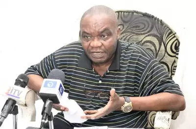 Edo APC Chieftain Charles Idahosa Dies at 72