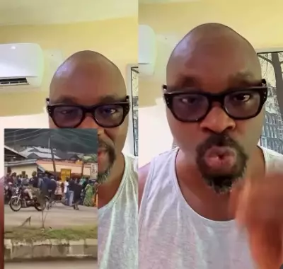 Ekiti's 'Fountain of Knowledge' Now a 'Fountain of Poverty' - Fayose Laments