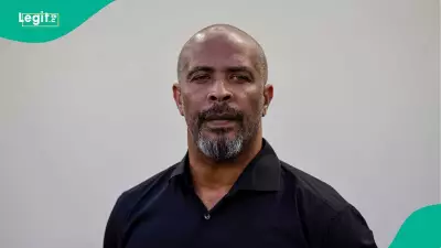 Eric Chelle Demands Showdown Talks With NFF After AFCON 2025