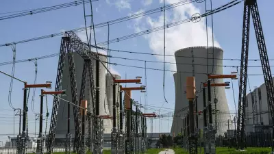 EU Investigates Czech Republic's €30 Billion Nuclear Aid Plan