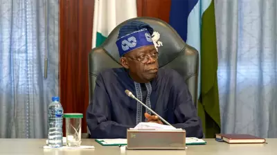 Ex-Legislators Forum Warns Against Sabotage of Tinubu Presidency via Fake News