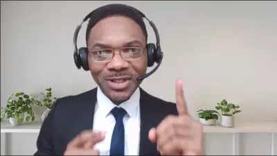 Expert Warns: Scalable Data Centres Key to Nigeria's $15 Trillion AI Boom