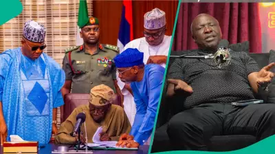 Fact Check: Are Muslims Exempt from Nigeria's New 2026 Tax Laws?