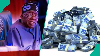 Federation Account Hits N23.06 Trillion in 10 Months, RMAFC Reports