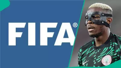 FIFA to Rule on Nigeria's DR Congo Petition Before March 2026 Playoffs
