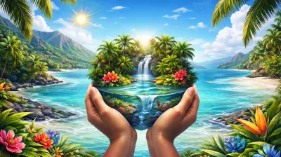 Fiji's 2026 Climate Vision: A Blueprint for Small Island Nations