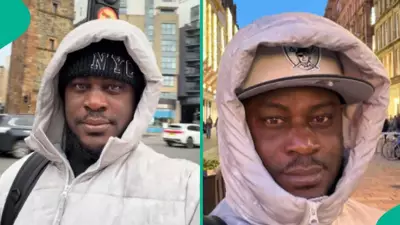 Former HOD in Nigeria Laments UK Life: Leaves for Work at 4:30 am, Says 'Not Easy'