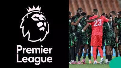 Fulham Sends AFCON 2025 Support Message to Nigeria's Super Eagles