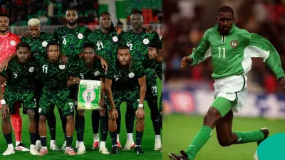 Garba Lawal Defends Zaidu Sanusi After Super Eagles' AFCON 2025 Win vs Tanzania