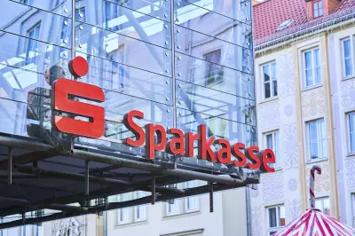 German Bank Heist: £30M Gold Stolen in Christmas Vault Raid