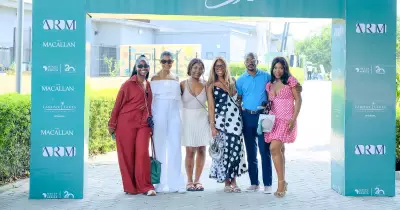 Golf X Opens in Lagos: Immersive Golf-Entertainment Hub Launches at Lakowe Lakes