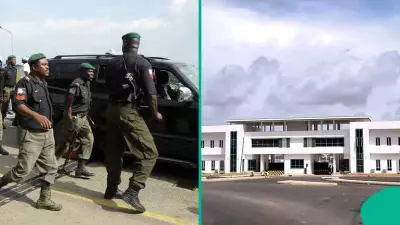 Gombe Government House Tragedy: Casual Worker Killed by Colleague, Suspect Confesses