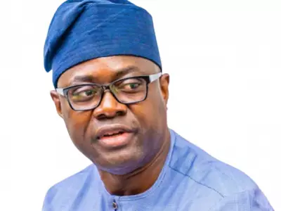 Gov Makinde Challenges Tech-U to Drive Research, Industry Partnerships