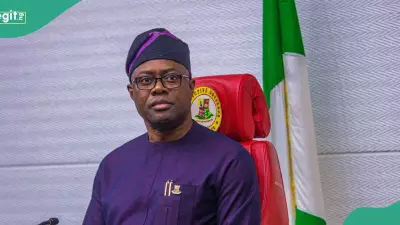 Governor Makinde Expresses Regret Over 2023 Support for Tinubu