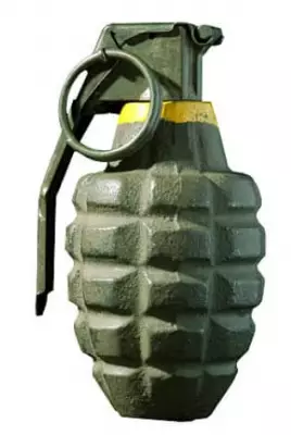 Grenade Explosion in Nasarawa Injures Female Soldier, Two Children