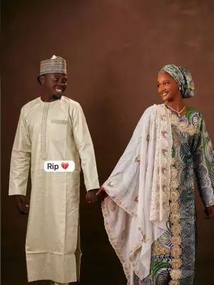 Groom Dies Just One Day After His Wedding in Tragic Turn of Events