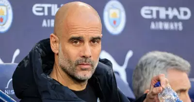 Guardiola's Festive Warning: Man City Players Must Avoid Christmas Weight Gain