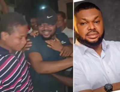 Harrison Gwamnishu Freed After Two Weeks in Police Detention Over Ransom Case