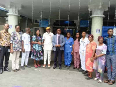 Health Stakeholders Demand Urgent Overhaul of Nigeria's Failing Insurance Scheme