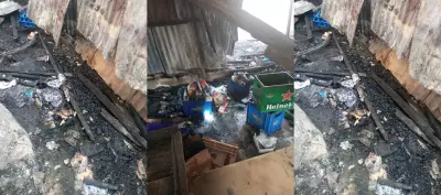 Hotel Owner Saved from Suicide After Fire Destroys Naira Multi-Million Investment in Suleja