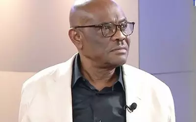 HURIWA Alleges INEC, Wike Plot to Weaken PDP Ahead of 2027 Polls