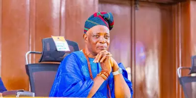 Ibadan Circular Road Committee Seeks Olubadan's Guidance on 110km Project