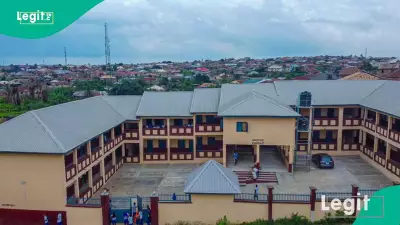 Igbeti's Volunteer Mission Fights Cultism, Truancy to Keep Kids in School