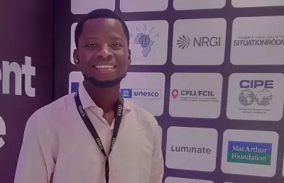 IGP Orders Sanction After Police Lure, Arrest FIJ Journalist in Lagos