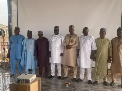 Ilorin Likeminds Foundation Elects New Leaders, Vows to Boost Community Development