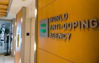 India Named Top Doping Offender for Third Year Running by WADA