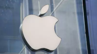 Italy Fines Apple €98 Million Over App Privacy Rules in Antitrust Case