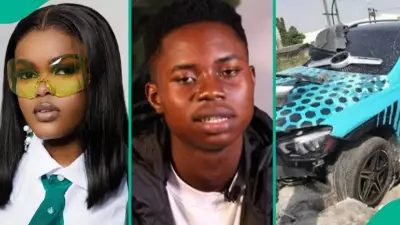 Jarvis Jadrolita Urges Calm After Peller's Self-Harm Incident: 'Time Will Tell'