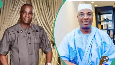 K1 De Ultimate Withdraws from Awujale Throne Legal Battle, Netizens React