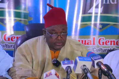 Kanem Borno Cultural Summit 2026 Aims to Unite Region for Peace, Development