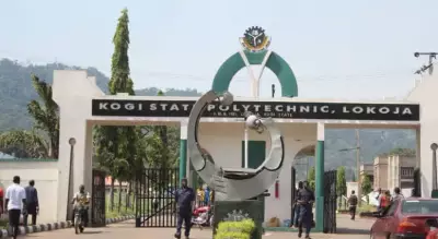 Kogi Poly Sacks Officer for S3xual Molestation, Demotes Deputy Registrar