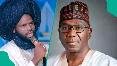 Kwara 2027: Prominent Cleric Warns Parties Against Zoning Governor Outside Ilorin