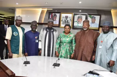 Kyari Launches EDMS to Digitize Agriculture Ministry, Targets Paperless Service by 2030