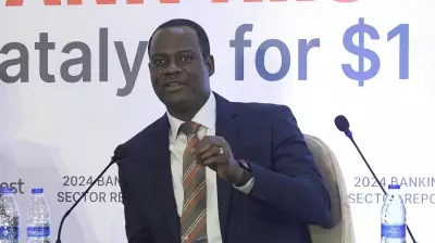 Lagos Can Generate ₦1 Trillion Yearly from Property Tax, Says Oyedele