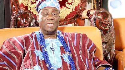 Lagos Eyo Festival: Oba Akiolu, Police Issue Strict 6:00 p.m. Curfew