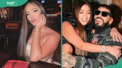 Laury Saavedra: From Anuel AA's Partner to Mother & Social Media Star