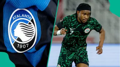 Lookman Stars as Nigeria Qualify for AFCON 2025 R16, Earns Atalanta Praise
