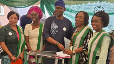 LUTH Launches New Dermatology Centre to Combat Nigeria's Skin Health Crisis