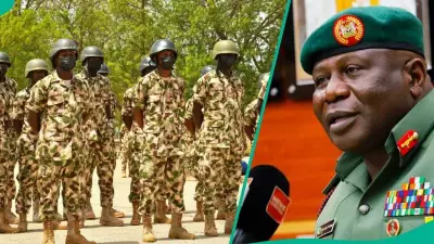 Maiduguri Mosque Attack: Army Confirms 2 Dead, 32 Injured in Boko Haram Suicide Bombing