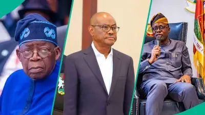 Makinde to Tinubu: Call Wike to Order, I Won't Support Your 2027 Bid