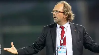 Mali Coach Saintfiet Slams FIFA, European Clubs Over AFCON Change to 4-Year Cycle