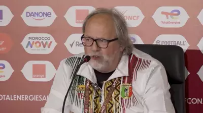 Mali Coach Slams FIFA, UEFA Over AFCON's Move to 4-Year Cycle