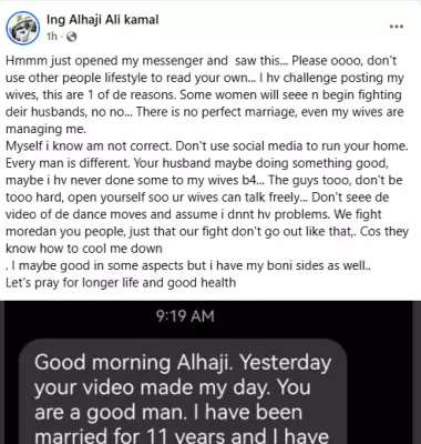 Married 11 Years, Woman Laments: 'I Can't Go Close Unless He Wants S3x'