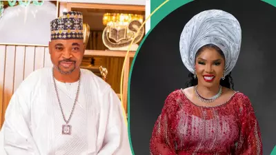 MC Oluomo Reconciles with Iyabo Ojo in Heartfelt 48th Birthday Tribute