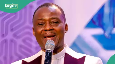 MFM Defends Power of Prayer, Says Nigeria Would Have Collapsed Without It